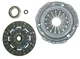 Clutch Kit for Ford, for New Holland Tractor Boomer 3040, T2310, TC35, TC35A, TC
