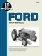 Ford Shop Manual Series 2N 8N & 9N Ford Shop Manual Series 2N 8N & 9N