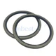 2 pc Seal 4065687 fits Hitachi EX220LC-5 EX230H-5 EX270-5 EX270LC-5 ZX120 ZX135