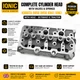 Kubota D850 D950 Complete Assy Cylinder Head With Hole B1750HST-E Tractor