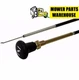 NEW CHOKE CABLE FOR FERRIS SIMPLICITY SNAPPER PRO 5047779 IS500 IS3100Z IS1500Z