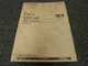 Caterpillar Cat 320C L Hydraulic Excavator w/ 3066 Engine Parts Catalog Manual