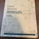 Caterpillar CAT 416C Backhoe Loader Center Pivot Parts Manual SEBP2388 10/1996