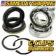 Spindle Bearing Rebuild Kit Fits Kubota RC40 & RC44 70712-34110, 70712-34510