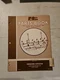 Vintage 1955 Massey Ferguson K-BO-A21 K-BO-A31 Spring Tooth Harrow Parts Book 