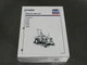 Ford 1100, 1300, 1500, 1700, 1900 Tractor Service Manual Repair Shop Book