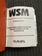 Kubota WSM F2690, F3990