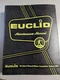 1961 Euclid Maint. Manual Models 27 & 29 LDT 18,24,TS-18,24 Scraper & Rear Dump