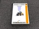 JCB 520-40 Telehandler Compact Loadall Telescopic Handler Service Repair Manual