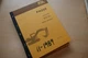 FIAT ALLIS FH220 CRAWLER TRACKHOE EXCAVATOR Parts Manual book catalog 1989 list