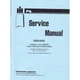 R5794 Engine/Chassis Service Manual Fits IH / Fits FARMALL