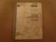 Wacker Neuson RT 82-SC2 Trench Roller Parts Book  Manual