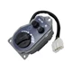 New Throttle Knob Controller 4341545 For Hitachi EX100 EX120 EX200 EX200-5 EX300