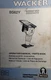 Wacker BS62y Gasoline Rammer 1992 Compactor Owner & Parts Manual Construction