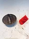 1976 International IH 1586 Tractor Hydraulic Oil Screen Relief Valve