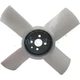 Radiator Fan For Kubota B7300HSD B7400HSD B7410D BX1500D BX1800D 15872-74110