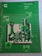 Cummins 6A3.4 Low Speed G-Drive Parts Catalog 3884339, 11/89
