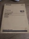 Cat Caterpillar 583R Pipelayer Original Parts Catalog Manual S/n 2XS1-up