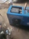 Miller Electric Bobcat 250 NT Welder 10,000 Watt Generator AC/DC 