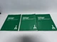 3-volume set of Okuma OSP7000L / OSP700L Special Functions Manuals 3815 3816 381