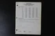 J I Case 1085B 1086B Cruz-Air Parts Catalog 8-2140 Manual 1986