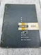 1958 Cummins PT Fuel System Factory Parts Book Bulletin 966686-A