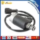 Solenoid Valve 203-60-62161 For Komatsu PC60-7 PC60-6 PC120-6 PC120-5 PC128US