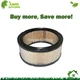 Air Filter For Kubota ZG20 ZG23 Toro Workman 3100 Debris Blower 800 24-083-03-S