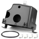 Air Filter Box & Seal w/Clip For Honda Foreman 400 450 TRX450 FE/FM/FW 1995-2004