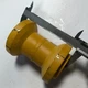 TRACK BOTTOM ROLLER FITS FOR KUBOTA KH151 KX191 KX151  121-3 Case CK50 CK52 CK62