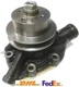 Water Pump 34745-11010 For Mitsubishi S4E S6E S6E2 Forklift FDC25 FD45-50