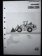 VOLVO L110H/L120H BRAKES: REPAIR INSTRUCTIONS SERVICE MANUAL *IN SWEDISH*