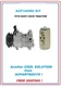 DIRECT-FIT AC COMPRESSOR  DV9  fits KIOTI / expan. valve 5525-50813 T5525-50814