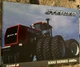 Case International Steiger 9310 9330 9350 9370 9380 9390 For1996 Brochure AMIL26