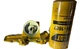 CAT OIL FILTER BASE & 1R-1807 FILTER CATERPILLAR PN 392-5357 2940-01-506-8874