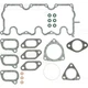 1X COMPLETE SET OF ENGINE SEALS / TOP FITS: BOMAG BW124HD-3; DITCH