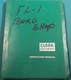 CLARK IT30 IT40 FORKLIFT OPERATION & MAINTENANCE MANUAL BOOK