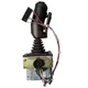 Joystick Controller 62161HGT for Genie GS-3390 GS-4390 GS-5390 GS-2668 DC