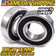 (2 Pack) Deck Spindle Bearings Grasshopper 623763 623781 623780 w/ C3 UPGRADE