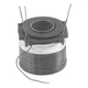 New 24V Solenoid Coil Fits Toyota 5FD-30 5FD-28 5FD-25 5FD-23 1986-02 245-52018