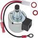 Carburetor Fuel Solenoid For Kohler CV11 CV12 CV12.5 CV13 CV14 CV15 CV16 Engine