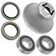 60" 72" Deck Spindle Rebuild kit for John Deere Z970R Z975M Z994R ZTrak TCA24880