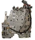 ALLISON 1000 2000, COMPLETE VALVE BODY 7 SOLENOIDS WITH 1 TUBE GM 2004-2005!"