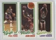 1980-81 Topps Phil Ford John Drew Larry Kenon #209-19-127 0w6