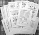 Lionel 1953-56 2353 SF,2354 NYC,2355 WP,2356 (A,B,C or T)  Loco  Service Manual