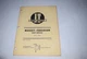 I&T Shop Service Manual for Massey Ferguson MF285 Tractors