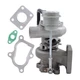 Turbo GT1544S TurboCharger 717484-5001S E6500-17012 for Kioti DK55 DK50 Tractor