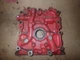 Detroit Diesel Engine 3-53 Series Oil Pump Rear Housing 5127964 353 CLARKE PUMP
