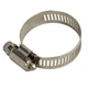 Clamp 2 5/16" - 3 1/4" Fits Hitachi Excavator ZAXIS130-5N ZAXIS135US-6N