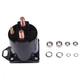 12V Solenoid Relay 3740067 For JLG 460SJ 660SJ 600A 600S 40H 86HX 110SX 120HX
